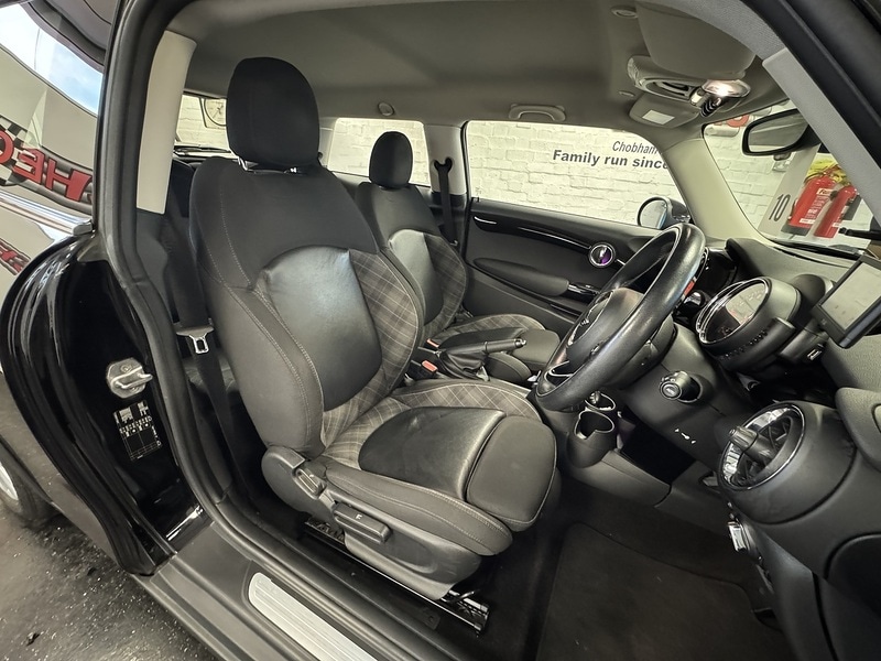 Used MINI Hatch 2016 for sale - 76323768: Photo 12