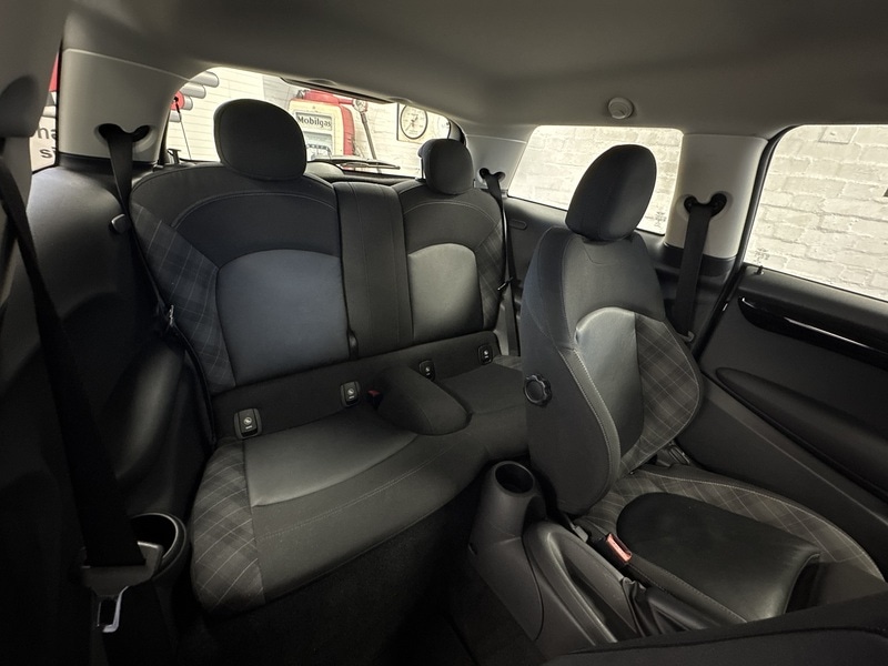 Used MINI Hatch 2016 for sale - 76323768: Photo 13