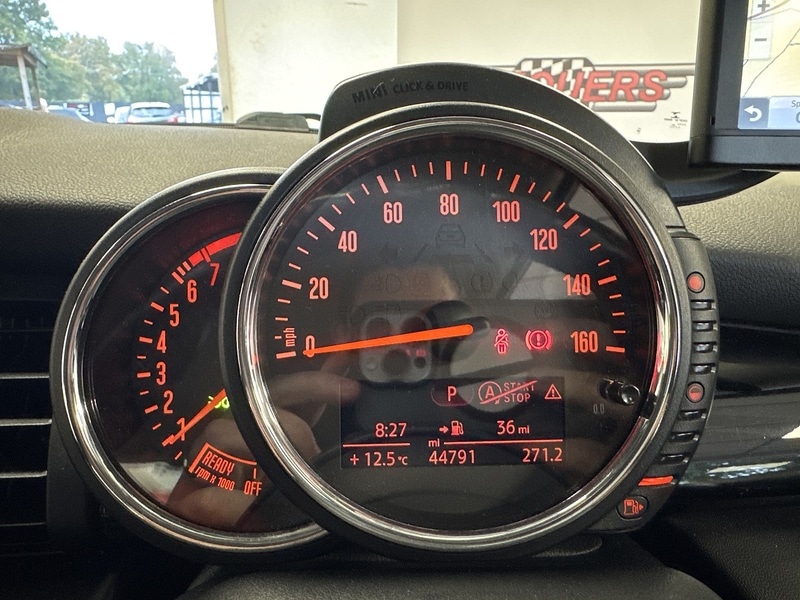 Used MINI Hatch 2016 for sale - 76323768: Photo 14