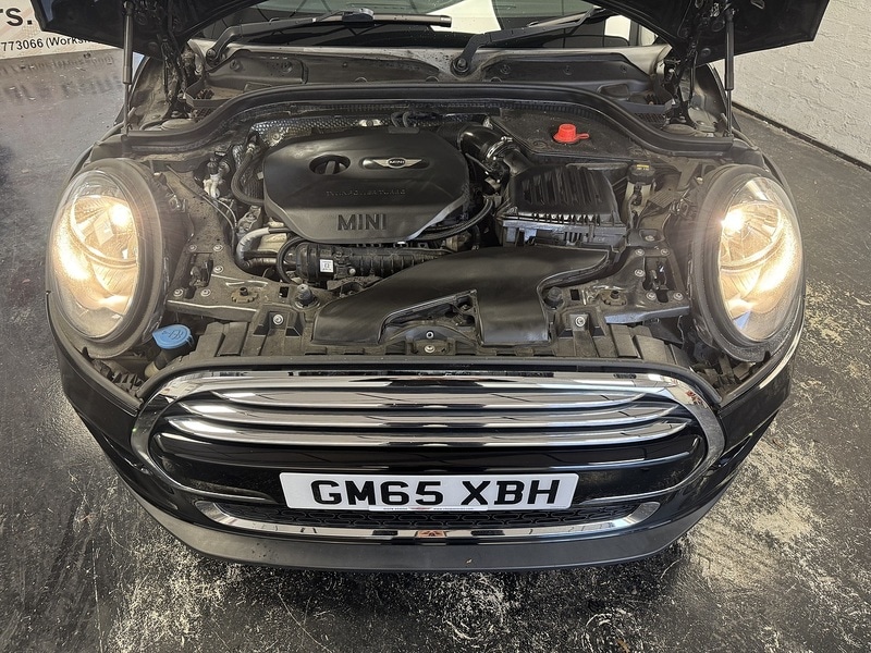 Used MINI Hatch 2016 for sale - 76323768: Photo 21