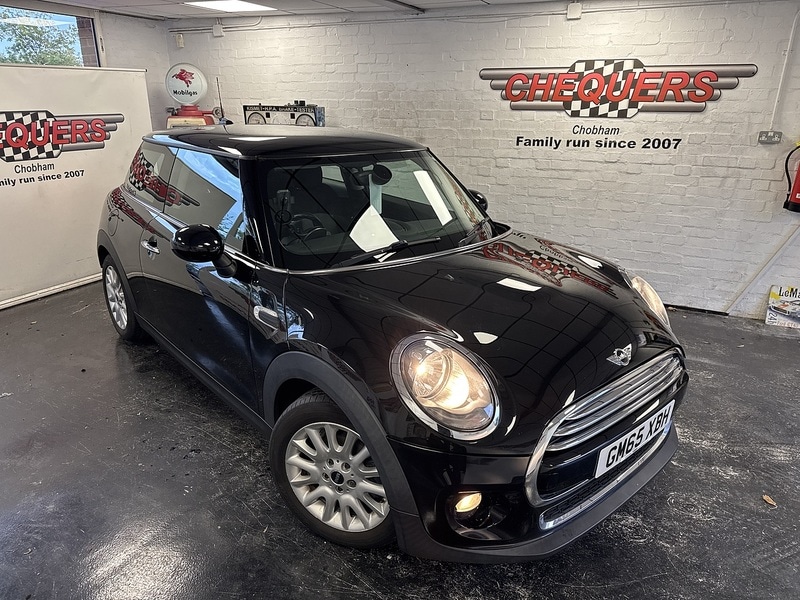 Used MINI Hatch 2016 for sale - 76323768: Photo 4