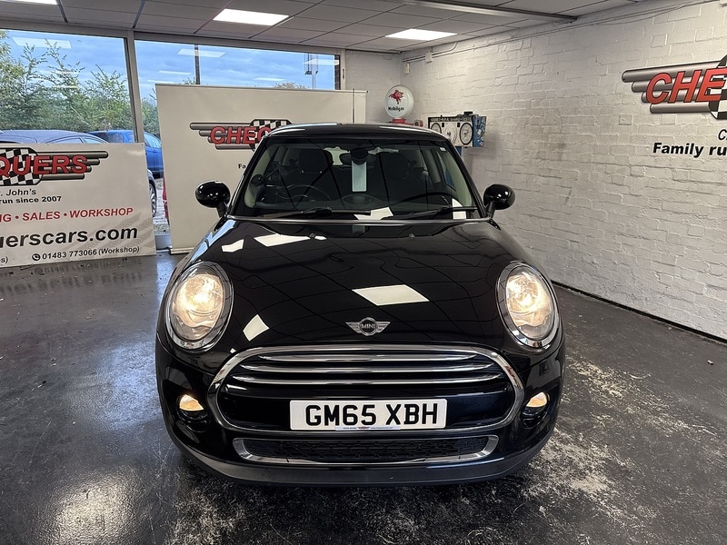 Used MINI Hatch 2016 for sale - 76323768: Photo 5