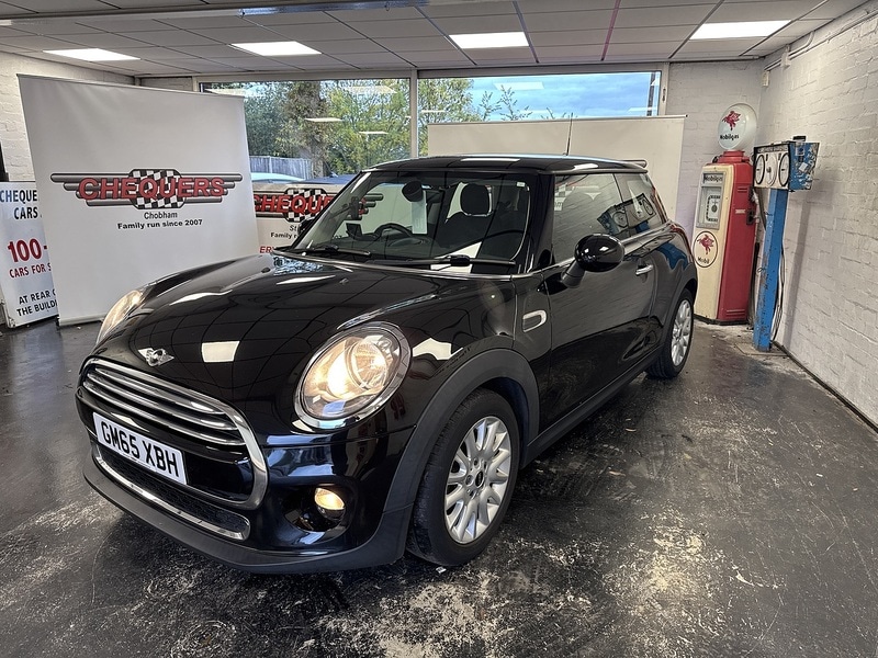 Used MINI Hatch 2016 for sale - 76323768: Photo 6