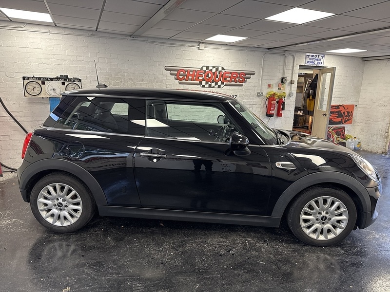 Used MINI Hatch 2016 for sale - 76323768: Photo 7