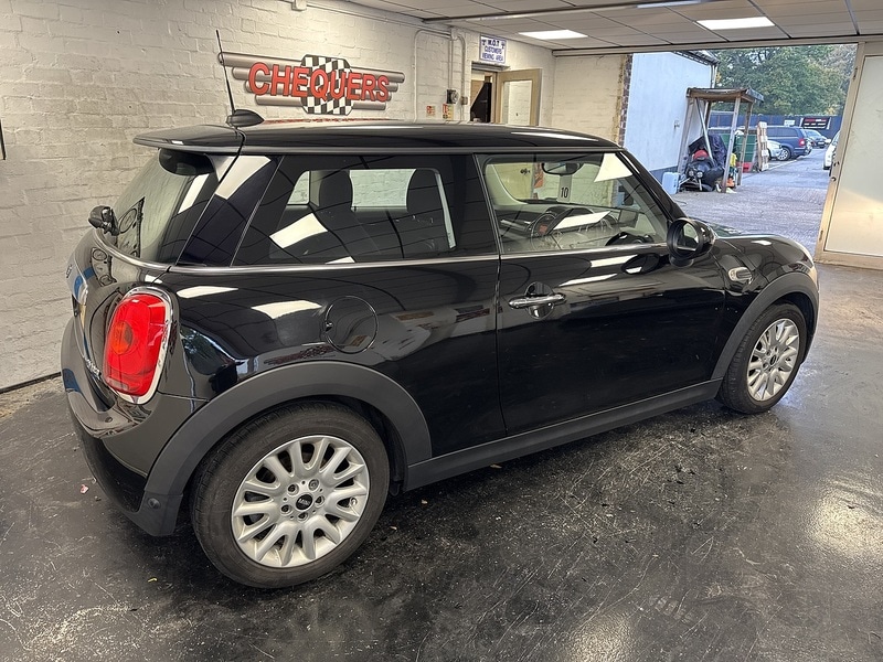 Used MINI Hatch 2016 for sale - 76323768: Photo 8