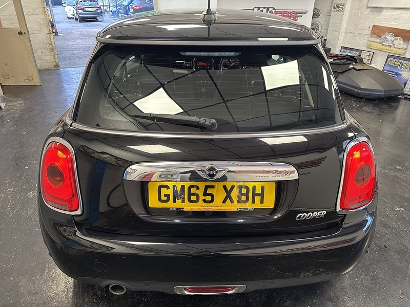 Used MINI Hatch 2016 for sale - 76323768: Photo 9