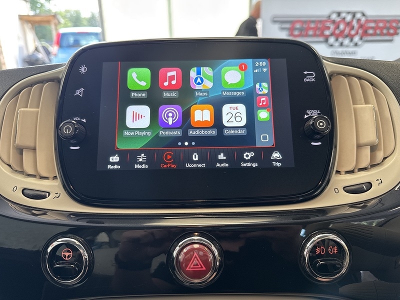 Vehicle 13