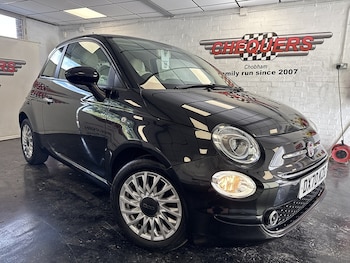 Used Fiat 500 2020 for sale - 75654857: Photo