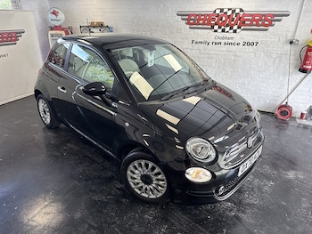 Used Fiat 500 2020 for sale - 75654857: Photo