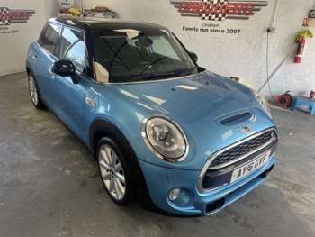 Used MINI Hatch 2016 for sale - 74950679: Photo