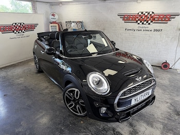 Used MINI Convertible 2017 for sale - 78826703: Photo