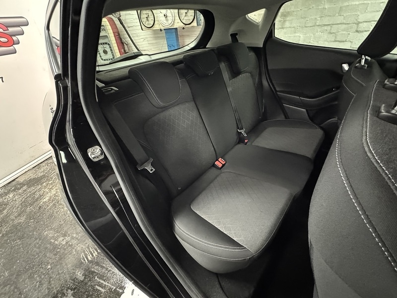 Used Ford Fiesta 2020 for sale - 77140324: Photo 14