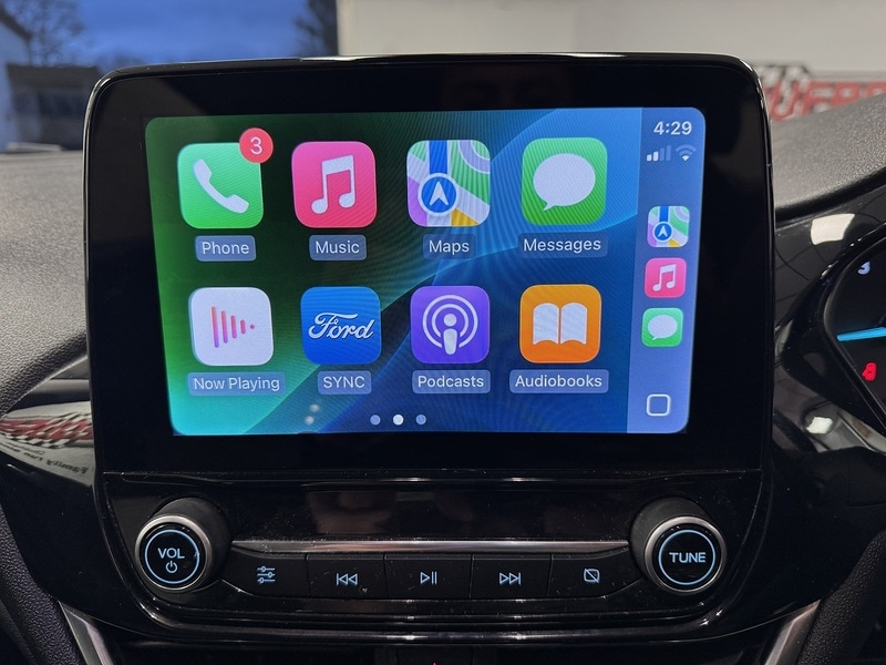 Used Ford Fiesta 2020 for sale - 77140324: Photo 15