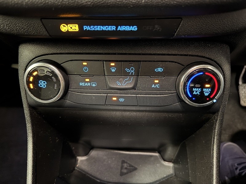 Used Ford Fiesta 2020 for sale - 77140324: Photo 17