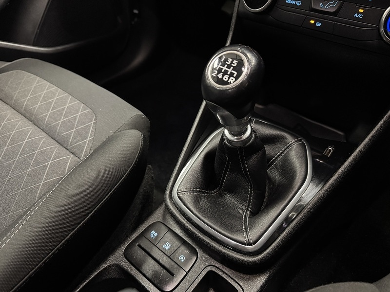 Used Ford Fiesta 2020 for sale - 77140324: Photo 18