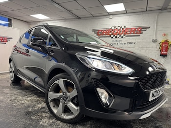 2020 - T EcoBoost Active 1 5-Door