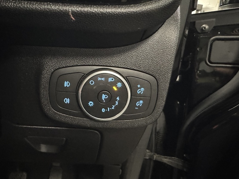 Used Ford Fiesta 2020 for sale - 77140324: Photo 21