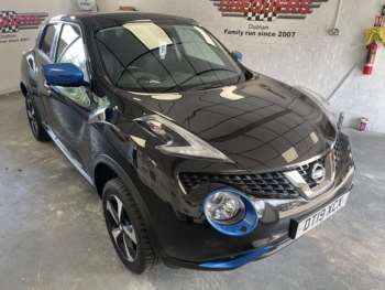 Used Nissan Juke 2019 for sale - 74841332: Photo