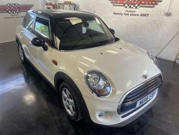 Used MINI Hatch 2016 for sale - 75037343: Photo