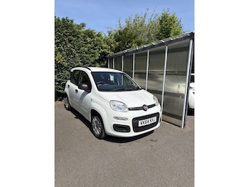 Used Fiat Panda 2014 for sale - 78711297: Photo