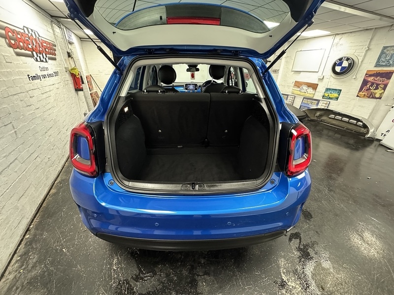 Used Fiat 500X 2019 for sale - 76417965: Photo 10