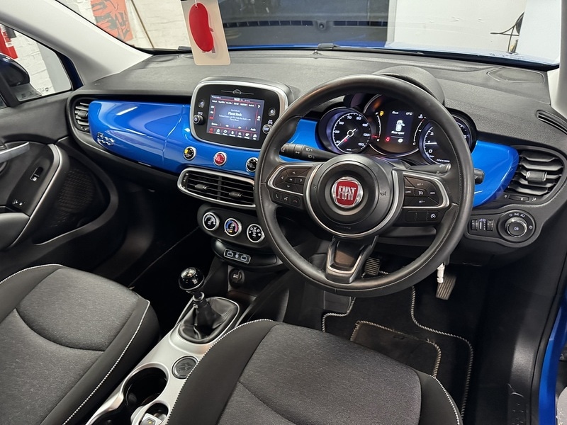 Used Fiat 500X 2019 for sale - 76417965: Photo 11