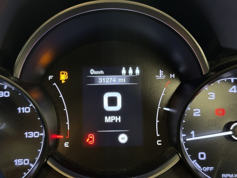 Used Fiat 500X 2019 for sale - 76417965: Photo 13