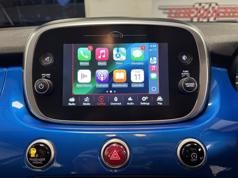 Used Fiat 500X 2019 for sale - 76417965: Photo 14