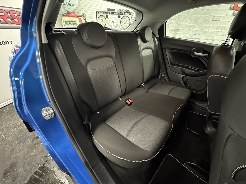 Used Fiat 500X 2019 for sale - 76417965: Photo 15