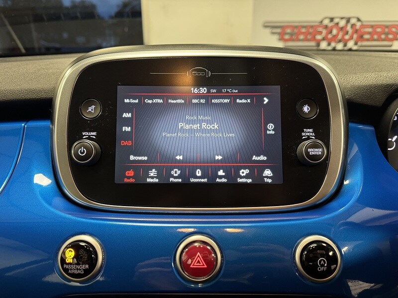 Used Fiat 500X 2019 for sale - 76417965: Photo 17