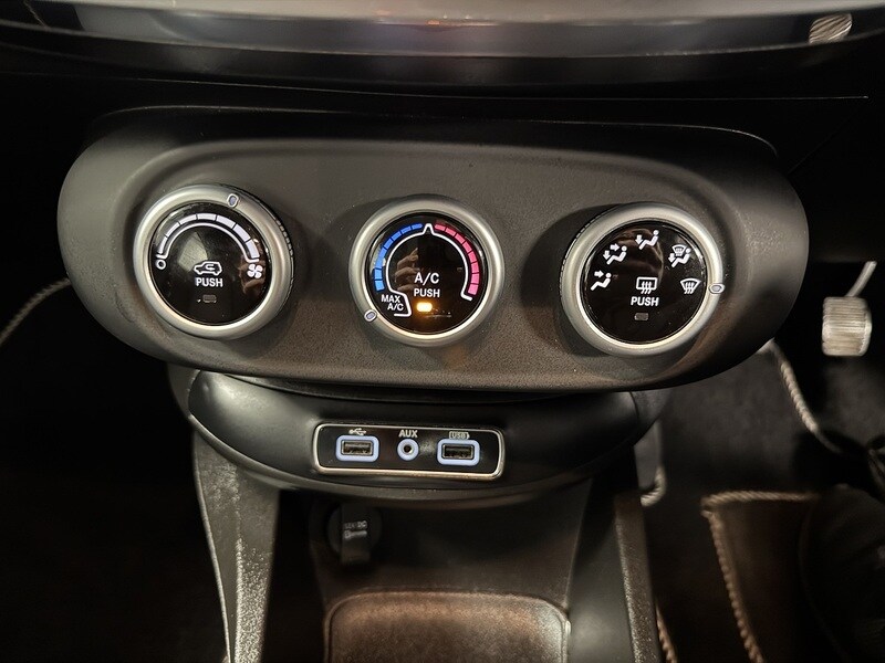 Used Fiat 500X 2019 for sale - 76417965: Photo 18