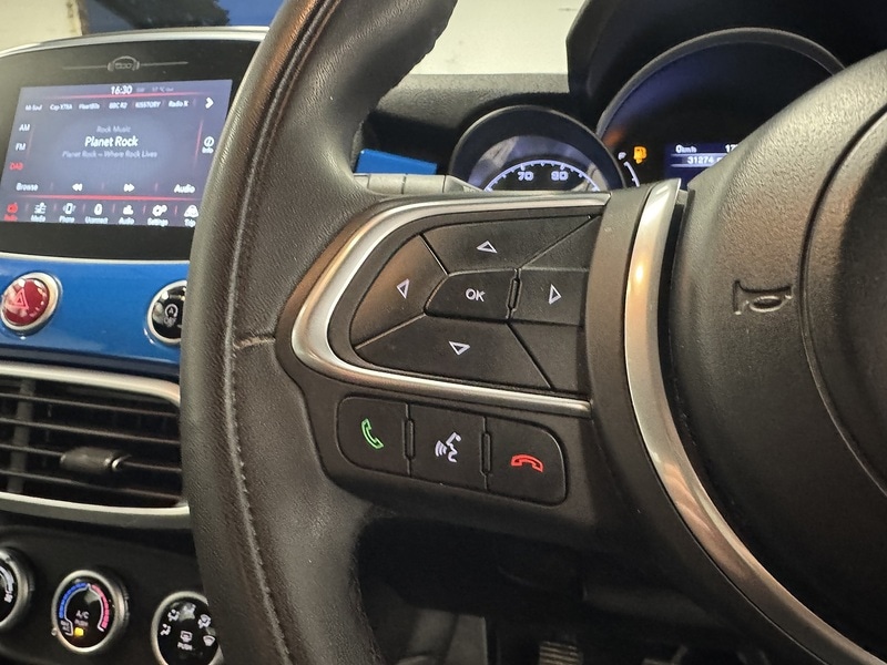 Used Fiat 500X 2019 for sale - 76417965: Photo 20