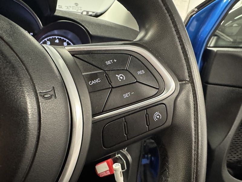 Used Fiat 500X 2019 for sale - 76417965: Photo 21