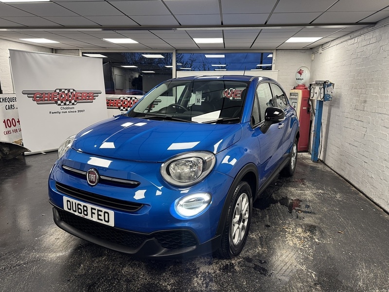 Used Fiat 500X 2019 for sale - 76417965: Photo 6