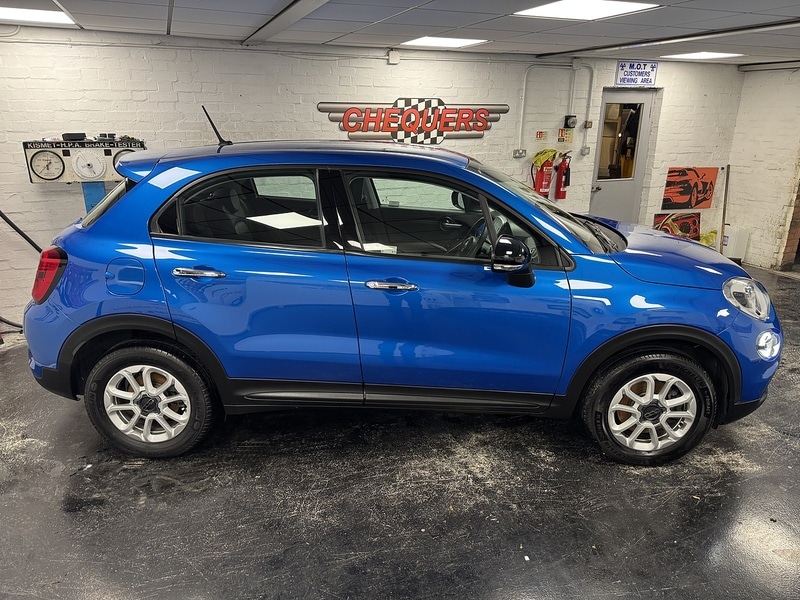 Used Fiat 500X 2019 for sale - 76417965: Photo 7