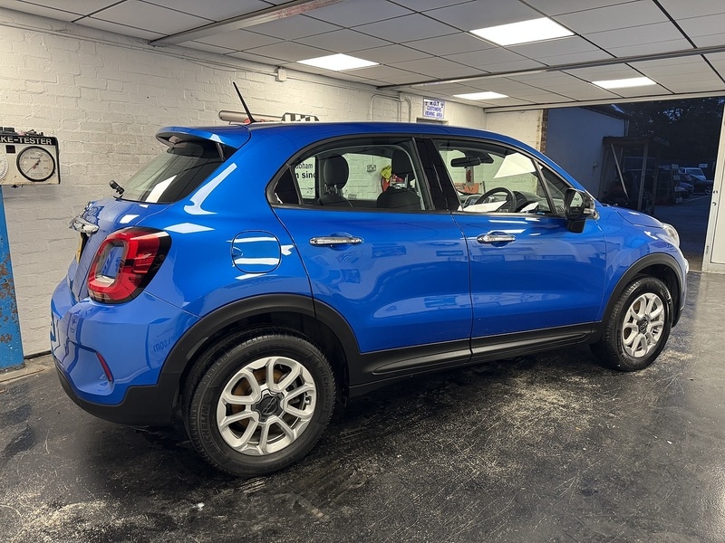 Used Fiat 500X 2019 for sale - 76417965: Photo 8