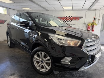 Used Ford Kuga 2017 for sale - 79642572: Photo