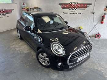 Used MINI Hatch 2018 for sale - 74773088: Photo