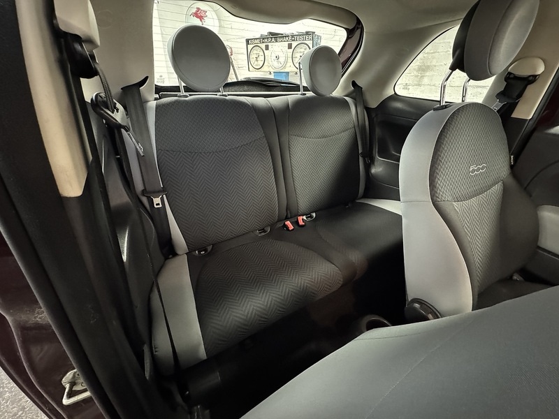 Used Fiat 500 2017 for sale - 76768868: Photo 13