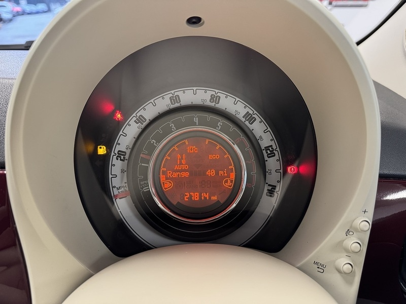 Used Fiat 500 2017 for sale - 76768868: Photo 14