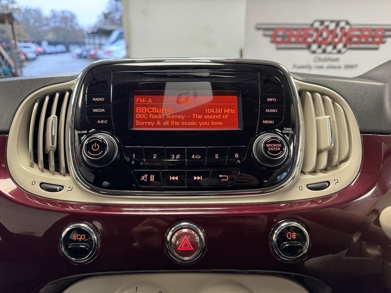 Used Fiat 500 2017 for sale - 76768868: Photo 15