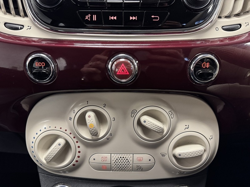 Used Fiat 500 2017 for sale - 76768868: Photo 16