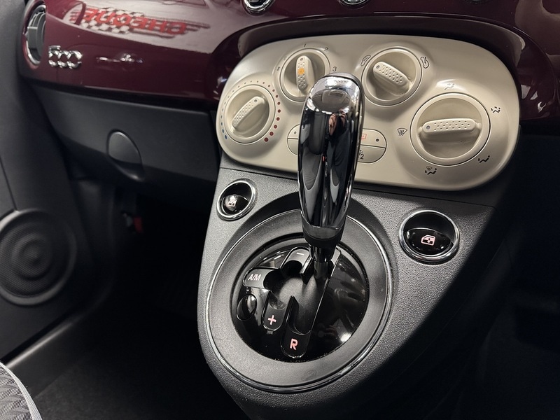 Used Fiat 500 2017 for sale - 76768868: Photo 17