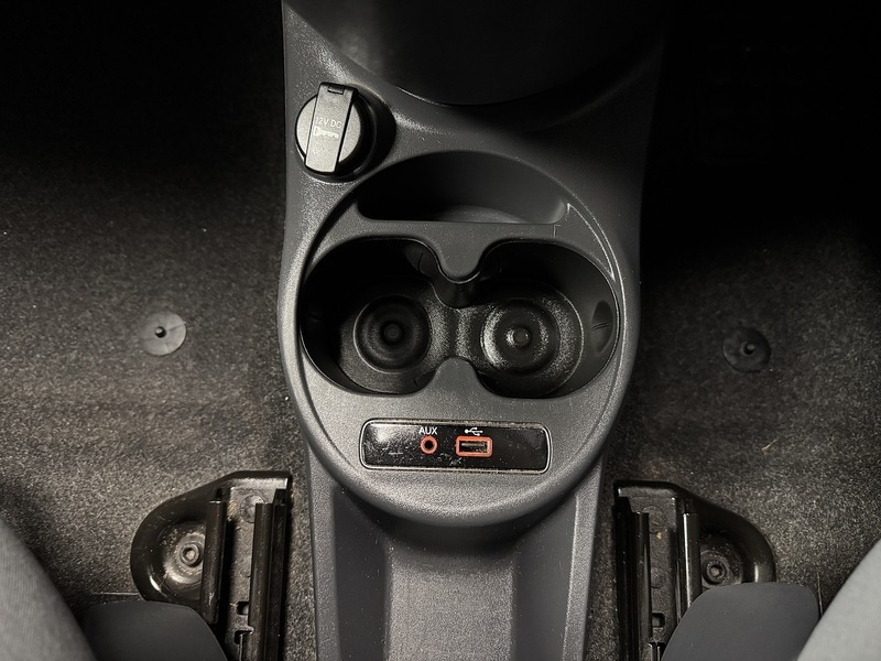 Used Fiat 500 2017 for sale - 76768868: Photo 18