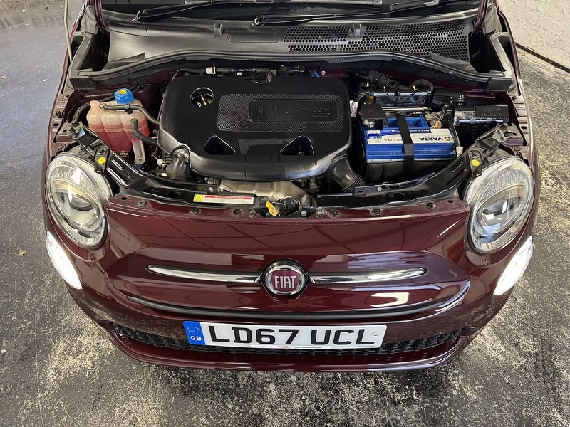 Used Fiat 500 2017 for sale - 76768868: Photo 19