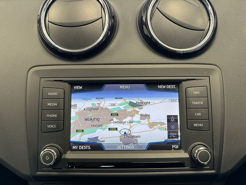 Used SEAT Ibiza 2017 for sale - 77984885: Photo 2