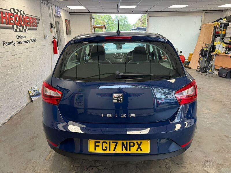 Used SEAT Ibiza 2017 for sale - 77984885: Photo 3