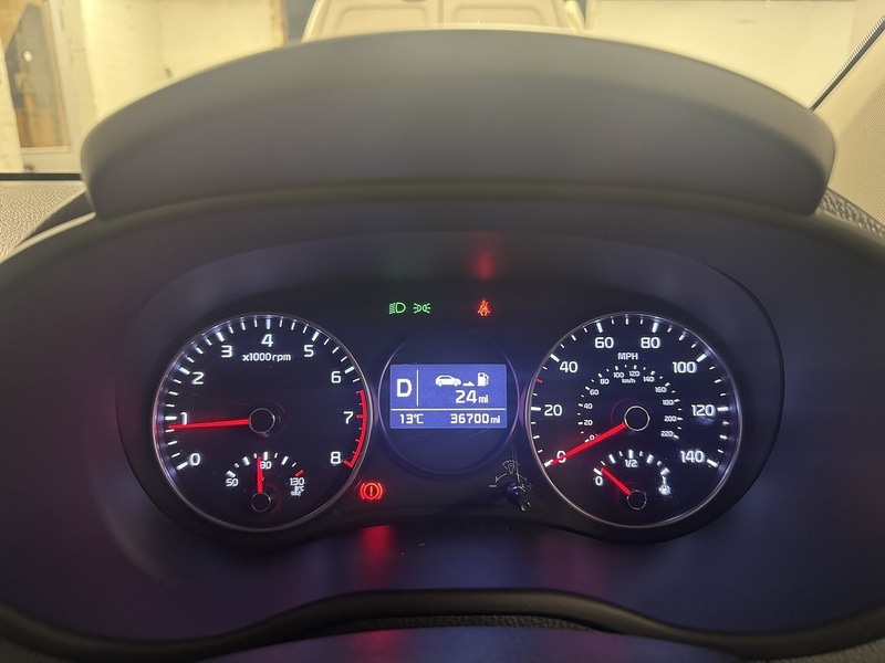 Used Kia Picanto 2019 for sale - 76859852: Photo 11