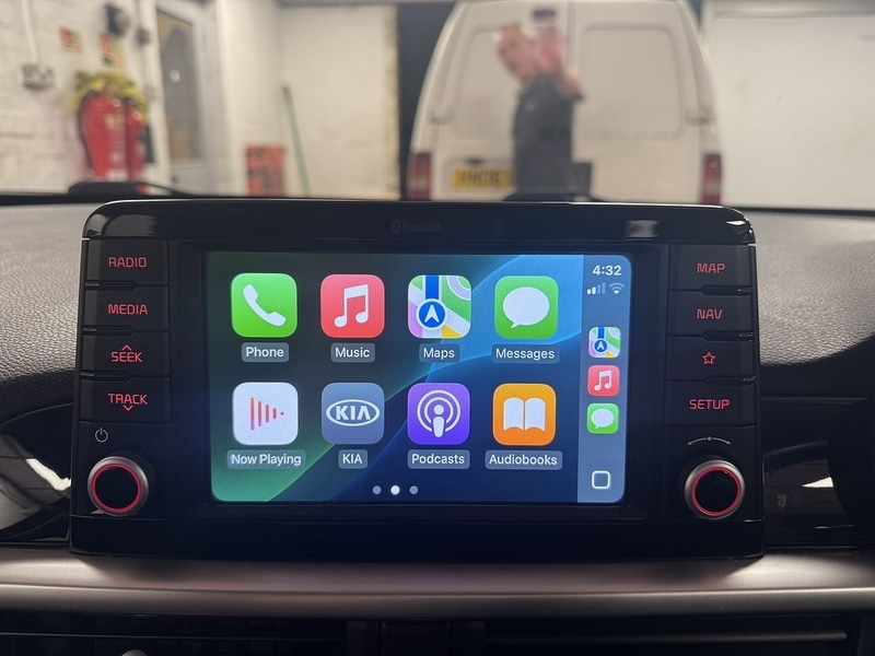 Used Kia Picanto 2019 for sale - 76859852: Photo 12