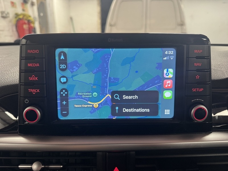 Used Kia Picanto 2019 for sale - 76859852: Photo 13